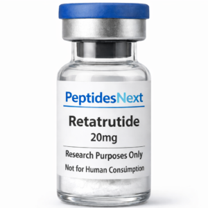 Retatrutide 20mg