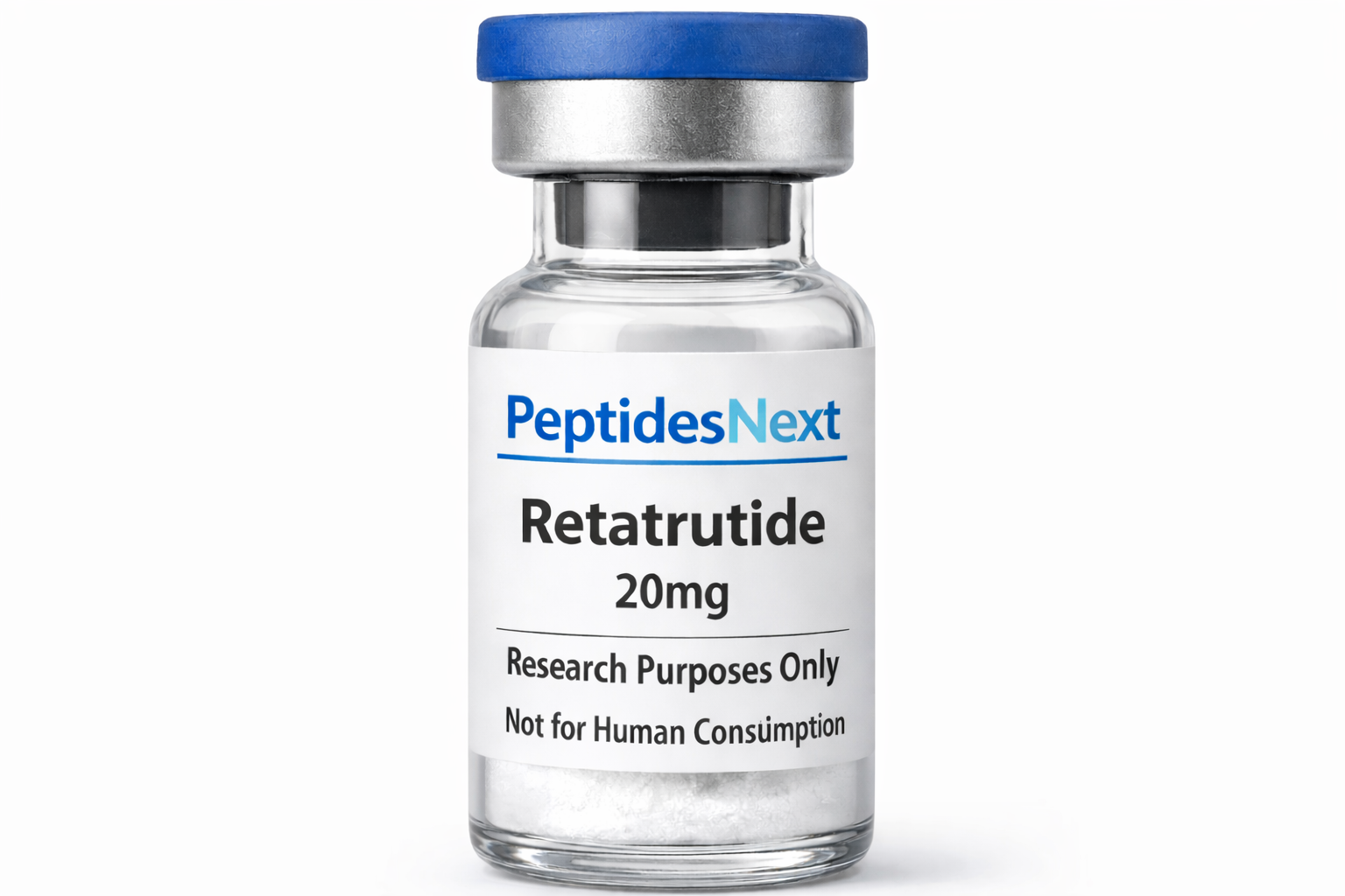 Retatrutide 20mg
