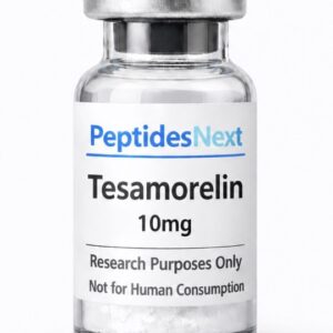 Tesamorelin