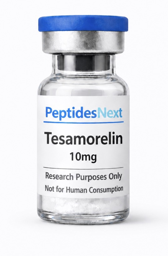 Tesamorelin